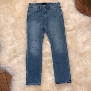 Madewell Jeans